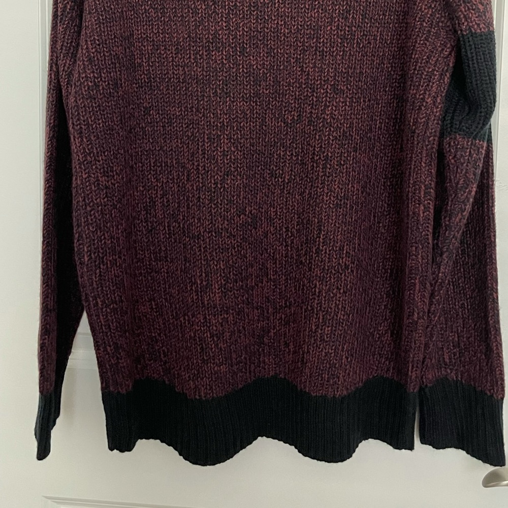 MARC ECKO MEN’S SWEATER - Picture 3 of 6